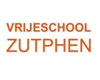Logo Vrijeschool Zutphen VO