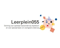 Logo Leerplein055